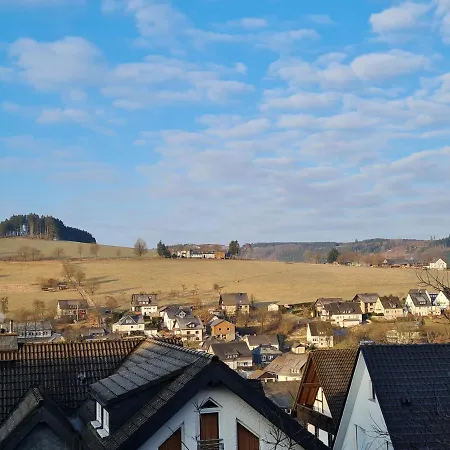 Mountainview * Wiemeringhausen