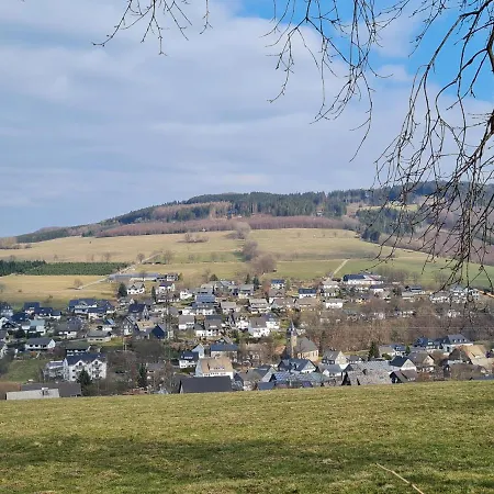 아파트 Mountainview *