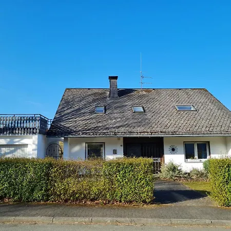 Mountainview 아파트 *