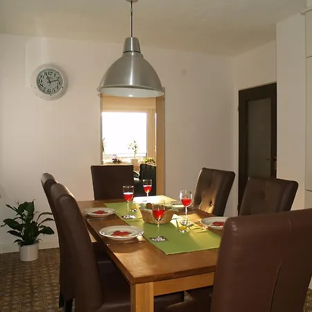 Mountainview Апартаменты Wiemeringhausen
