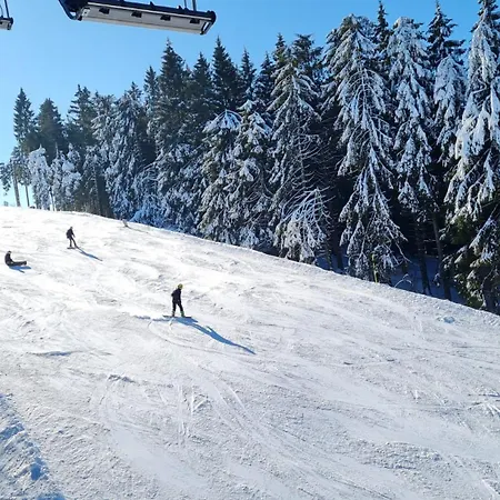 Mountainview * Wiemeringhausen