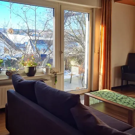 Mountainview Apartment *
