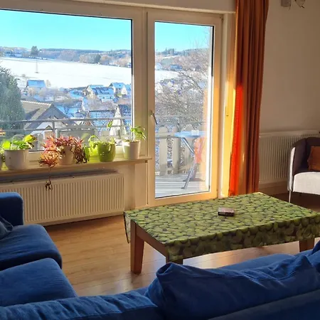 Mountainview Lägenhet