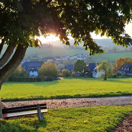 Mountainview 아파트