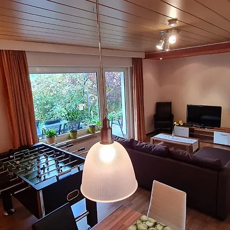 Apartment Mountainview