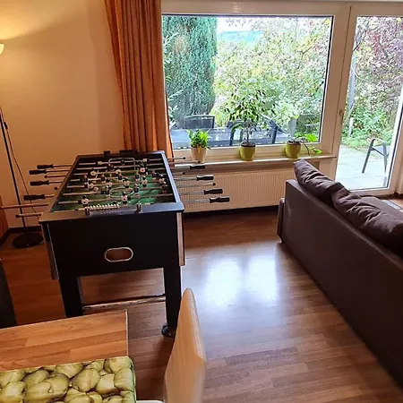 Mountainview * Wiemeringhausen