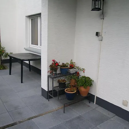 Apartment Mountainview