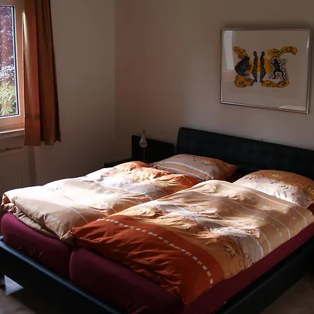 Mountainview Apartment