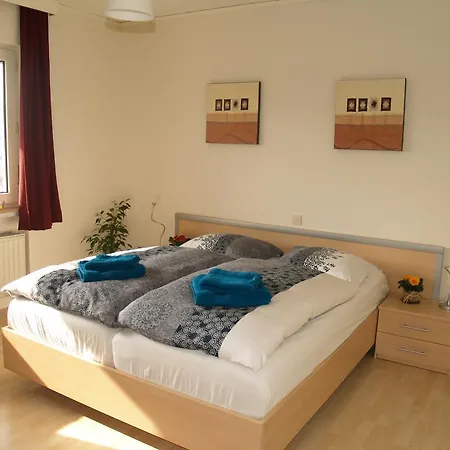 Mountainview Апартаменты Wiemeringhausen