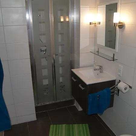 Mountainview * Wiemeringhausen