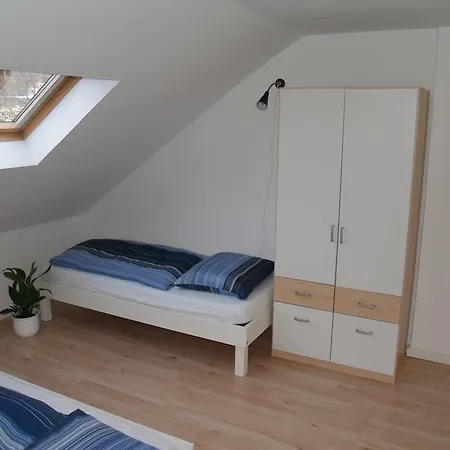 Apartment Mountainview