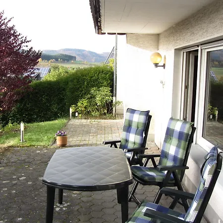 아파트 Mountainview *