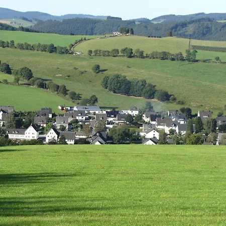 아파트 Mountainview *