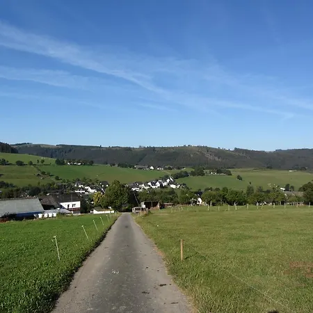 Mountainview Wiemeringhausen