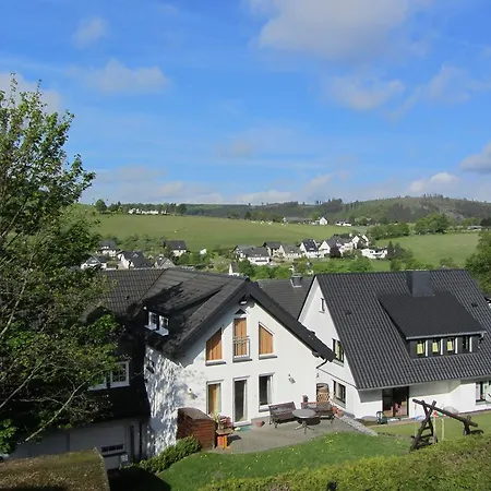 아파트 Mountainview *