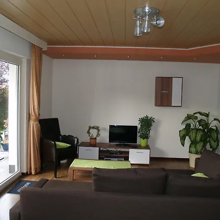 Apartment Mountainview
