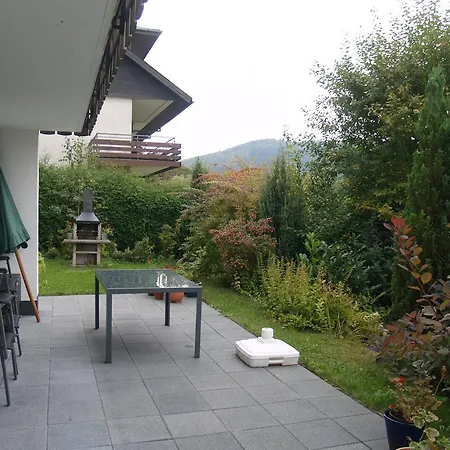 Apartment Mountainview