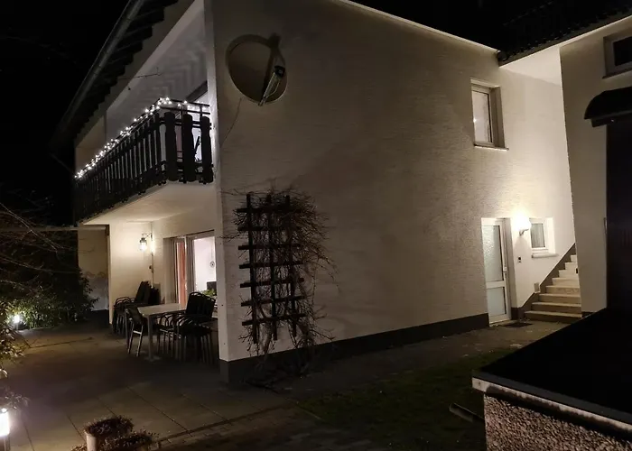 Mountainview * Wiemeringhausen