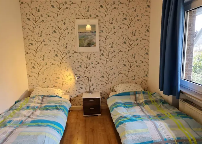 Mountainview Lägenhet Wiemeringhausen