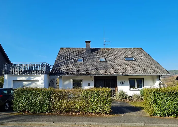 Mountainview Апартаменты *