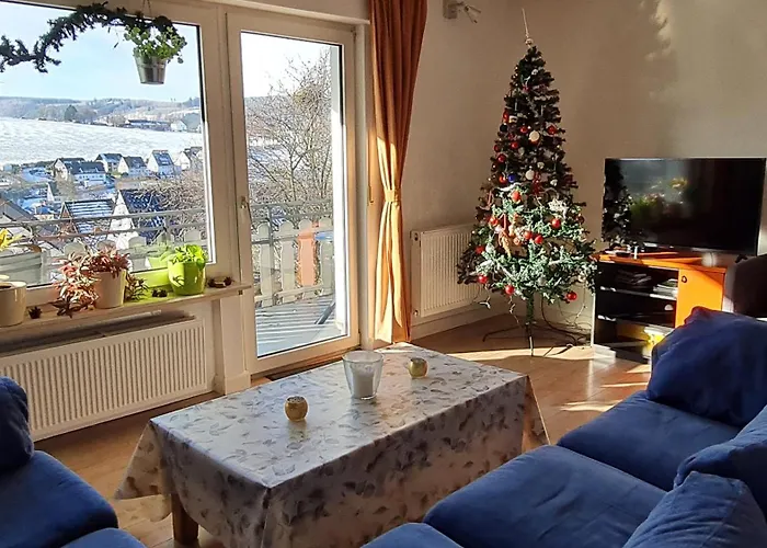 Mountainview Апартаменты