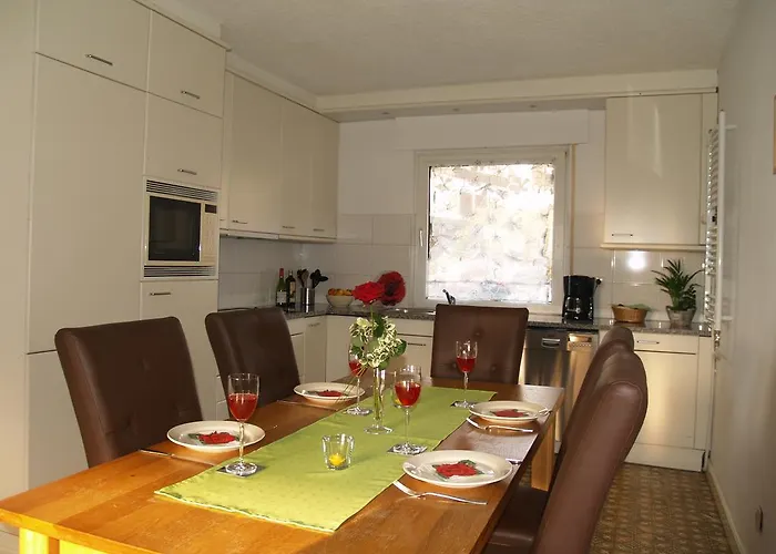 Mountainview * Wiemeringhausen