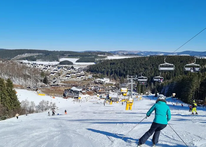 Апартаменты Mountainview *