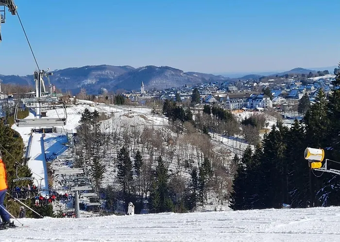 Mountainview Апартаменты *