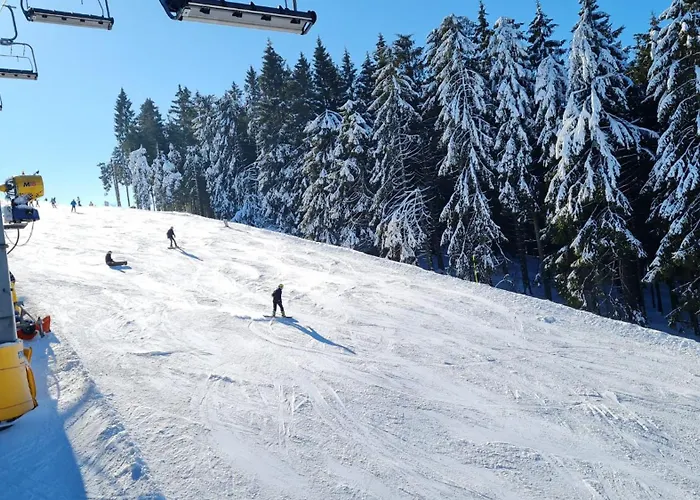 Mountainview * Wiemeringhausen