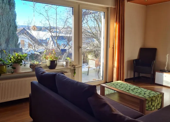 Mountainview Апартаменты *