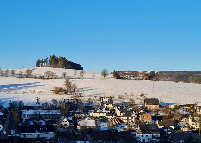 Mountainview Wiemeringhausen