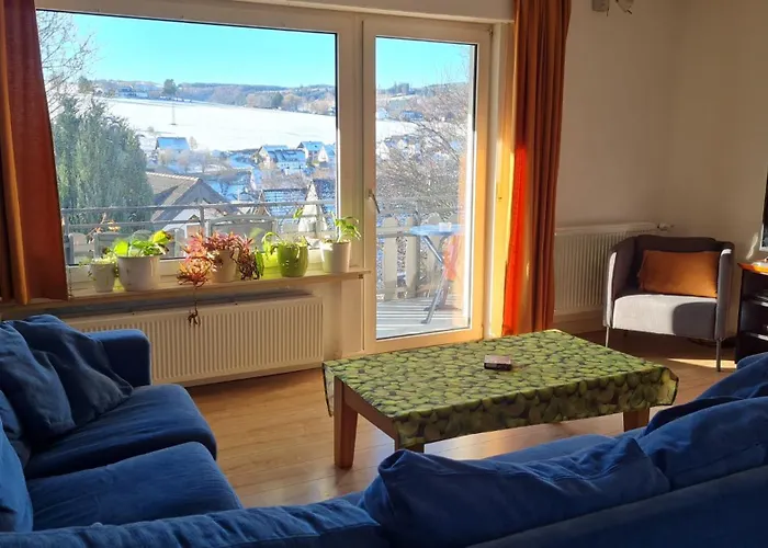 Mountainview Апартаменты