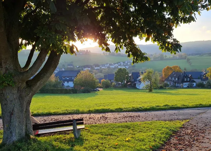 Mountainview Lägenhet