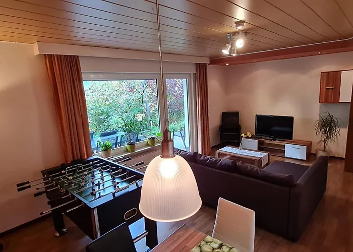 Апартаменты Mountainview