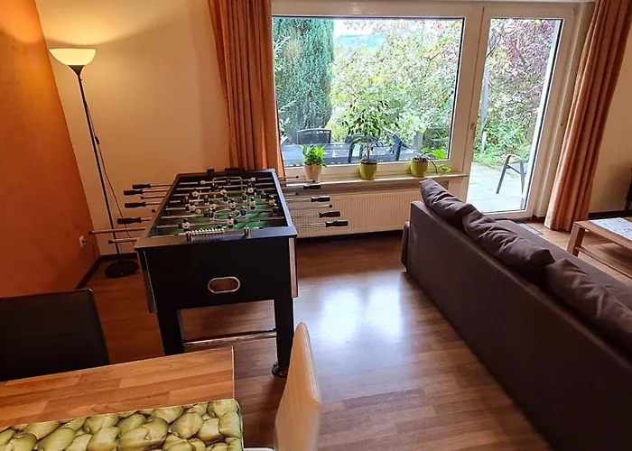 Mountainview * Wiemeringhausen