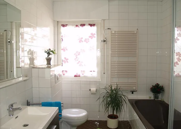 Lägenhet Mountainview