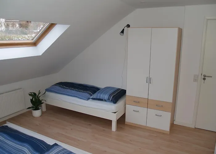 Lägenhet Mountainview