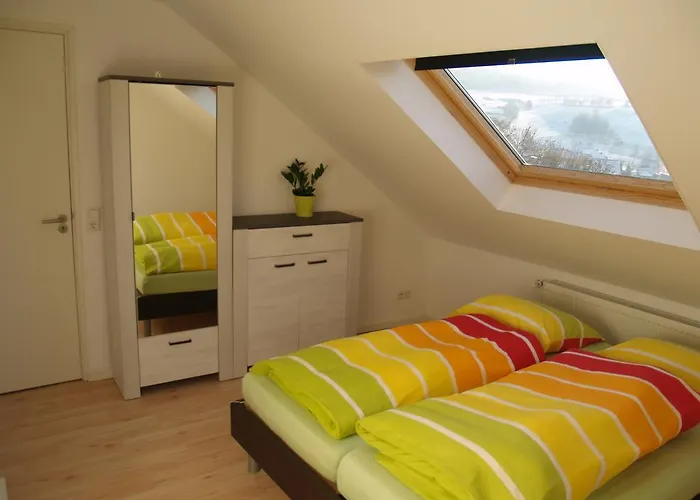 Mountainview Wiemeringhausen