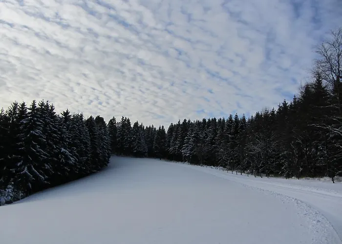 Lägenhet Mountainview