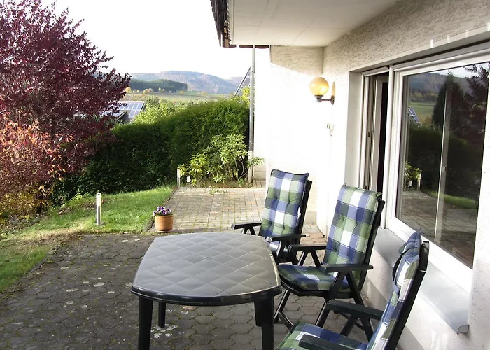 Lägenhet Mountainview *