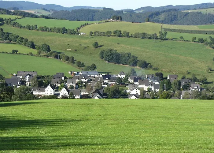 Lägenhet Mountainview *