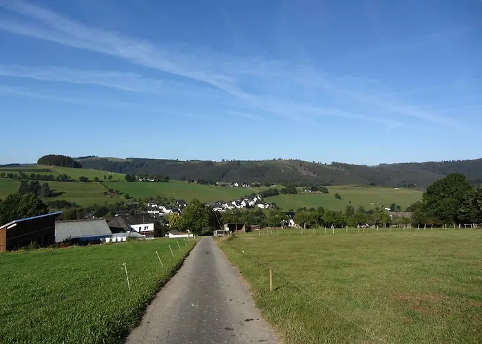 Mountainview Wiemeringhausen