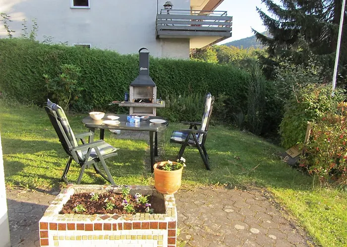 Апартаменты Mountainview