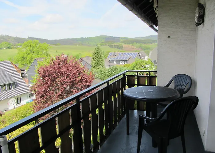 Апартаменты Mountainview