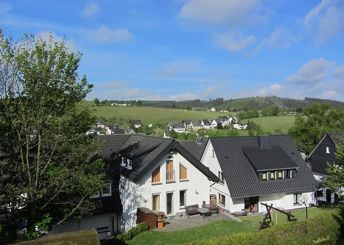 Lägenhet Mountainview *