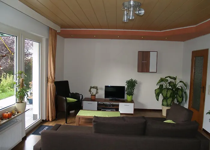 Апартаменты Mountainview