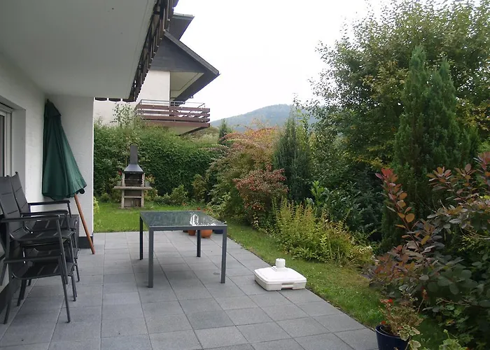 Lägenhet Mountainview