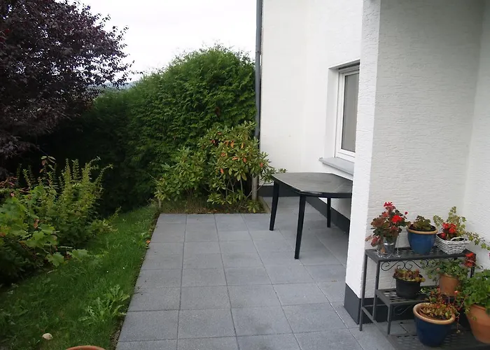 Апартаменты Mountainview *