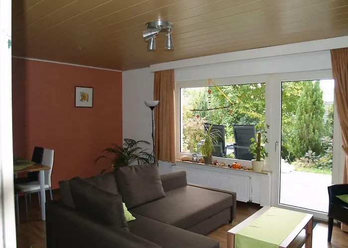 Lägenhet Mountainview *