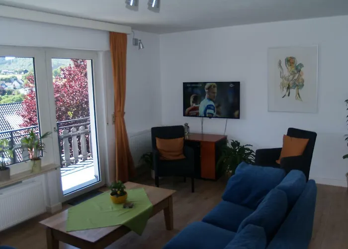 Mountainview Апартаменты *